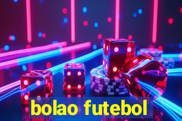 bolao futebol